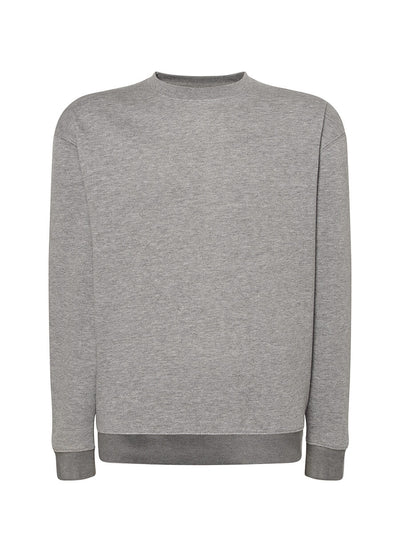 PREMIUM CREW NECK UNISEX SWEATSHIRT