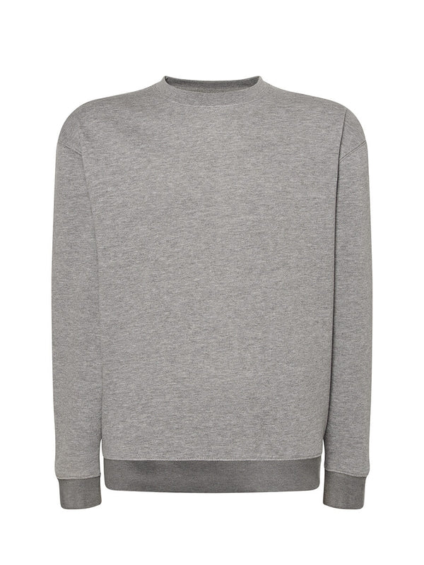 PREMIUM CREW NECK UNISEX SWEATSHIRT