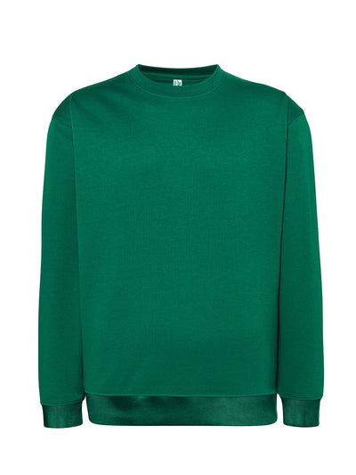 PREMIUM CREW NECK UNISEX SWEATSHIRT