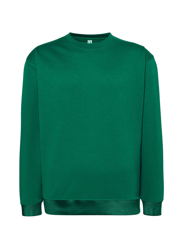 PREMIUM CREW NECK UNISEX SWEATSHIRT