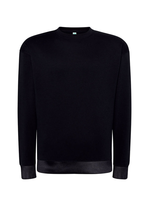 PREMIUM CREW NECK UNISEX SWEATSHIRT