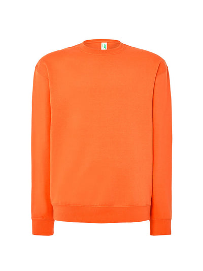 PREMIUM CREW NECK UNISEX SWEATSHIRT