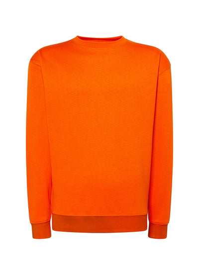 PREMIUM CREW NECK UNISEX SWEATSHIRT