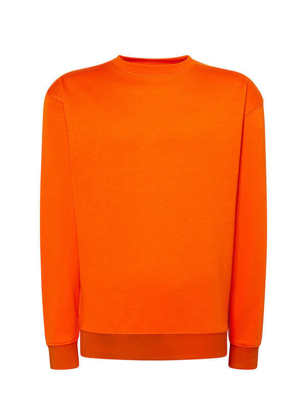 PREMIUM CREW NECK UNISEX SWEATSHIRT