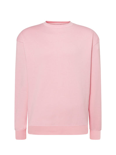 PREMIUM CREW NECK UNISEX SWEATSHIRT