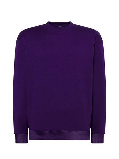 PREMIUM CREW NECK UNISEX SWEATSHIRT