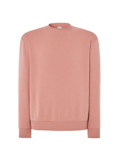 PREMIUM CREW NECK UNISEX SWEATSHIRT