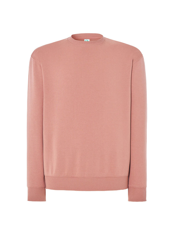 PREMIUM CREW NECK UNISEX SWEATSHIRT