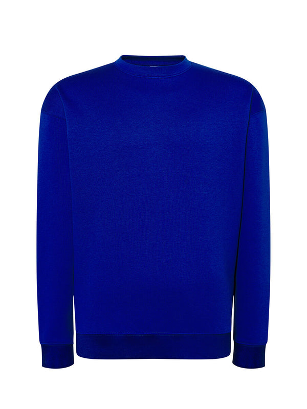 PREMIUM CREW NECK UNISEX SWEATSHIRT