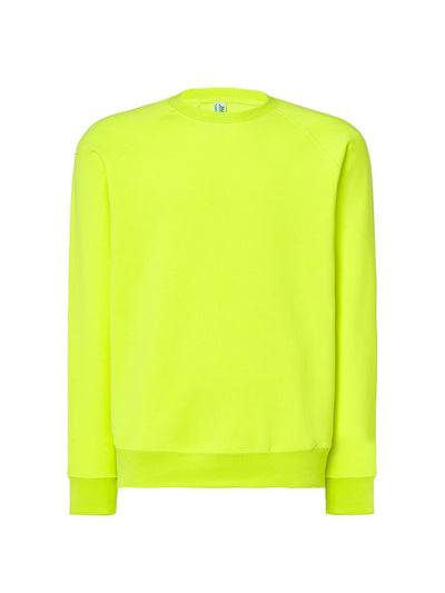 PREMIUM CREW NECK UNISEX SWEATSHIRT