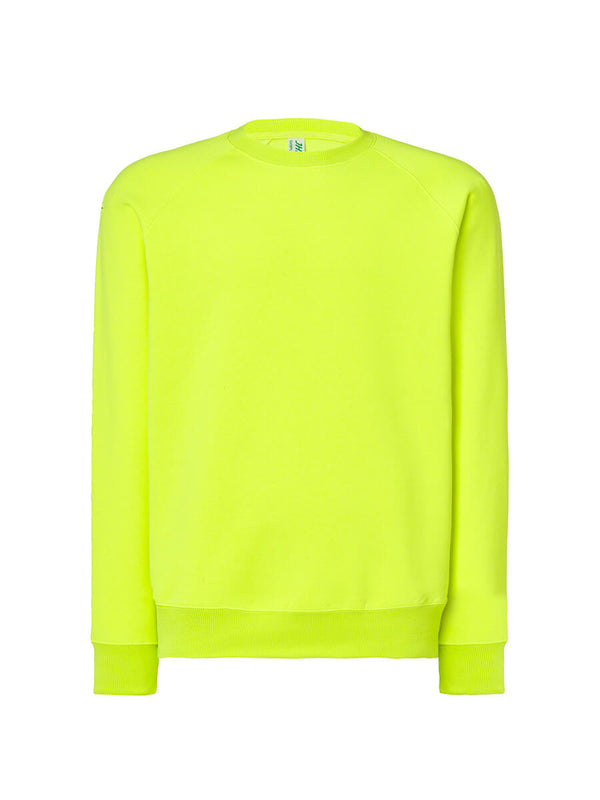 PREMIUM CREW NECK UNISEX SWEATSHIRT