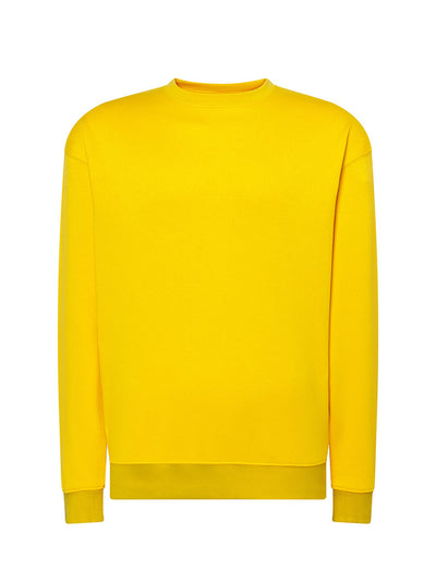 PREMIUM CREW NECK UNISEX SWEATSHIRT