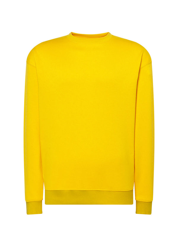 PREMIUM CREW NECK UNISEX SWEATSHIRT