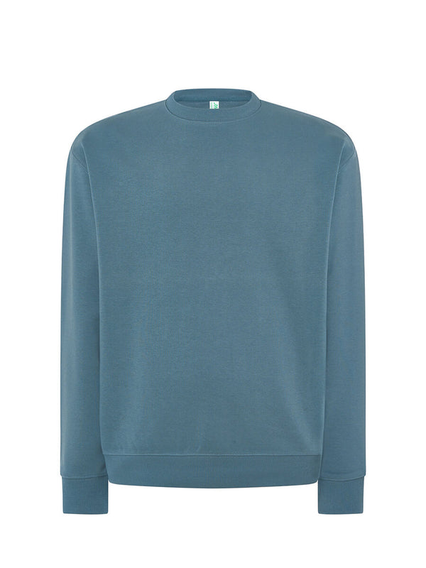 PREMIUM CREW NECK UNISEX SWEATSHIRT