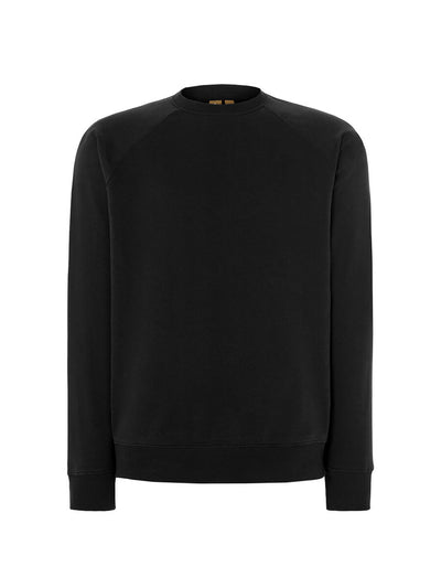 UNISEX ORGANIC EVEREST CREWNECK SWEATSHIRT