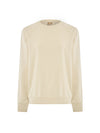 UNISEX CREW NECK SWEATSHIRT ORGANIC EVEREST