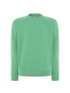 UNISEX CREW NECK SWEATSHIRT ORGANIC EVEREST