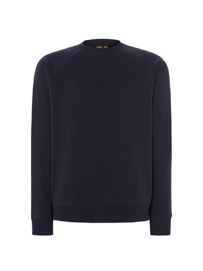 UNISEX ORGANIC EVEREST CREWNECK SWEATSHIRT