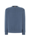 UNISEX CREW NECK SWEATSHIRT ORGANIC EVEREST