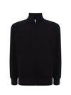 PREMIUM FULL ZIP UNISEX SWEATSHIRT