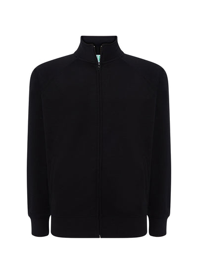 PREMIUM FULL ZIP UNISEX SWEATSHIRT