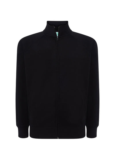 PREMIUM FULL ZIP UNISEX SWEATSHIRT