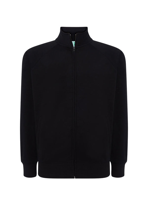 PREMIUM FULL ZIP UNISEX SWEATSHIRT