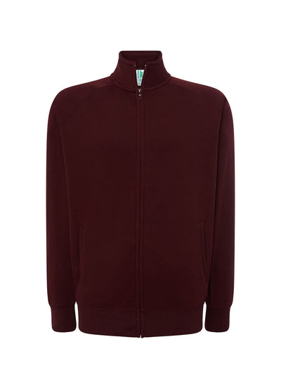 PREMIUM FULL ZIP UNISEX SWEATSHIRT