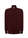 PREMIUM FULL ZIP UNISEX SWEATSHIRT