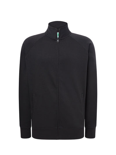 PREMIUM FULL ZIP UNISEX SWEATSHIRT