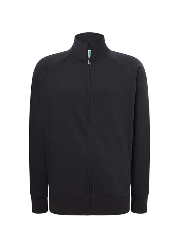 PREMIUM FULL ZIP UNISEX SWEATSHIRT