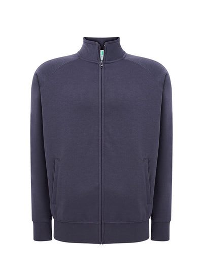 PREMIUM FULL ZIP UNISEX SWEATSHIRT