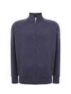 PREMIUM FULL ZIP UNISEX SWEATSHIRT
