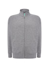 PREMIUM FULL ZIP UNISEX SWEATSHIRT