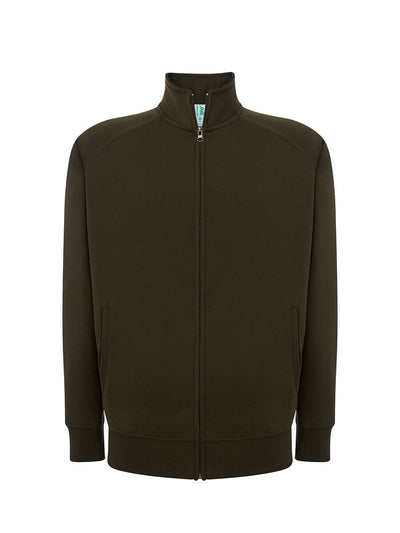 PREMIUM FULL ZIP UNISEX SWEATSHIRT