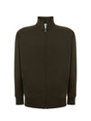 PREMIUM FULL ZIP UNISEX SWEATSHIRT