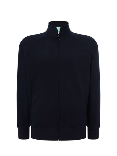 PREMIUM FULL ZIP UNISEX SWEATSHIRT