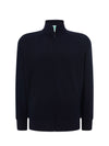 PREMIUM FULL ZIP UNISEX SWEATSHIRT