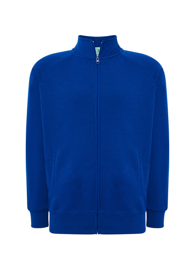 PREMIUM FULL ZIP UNISEX SWEATSHIRT