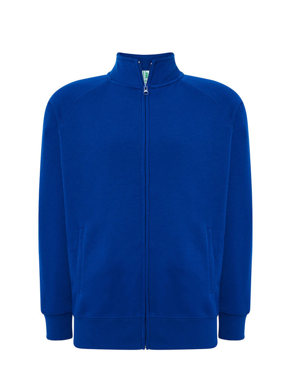 PREMIUM FULL ZIP UNISEX SWEATSHIRT