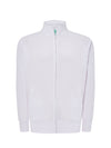 PREMIUM FULL ZIP UNISEX SWEATSHIRT