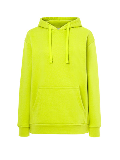 MEN'S PREMIUM HOODED SWEATSHIRT