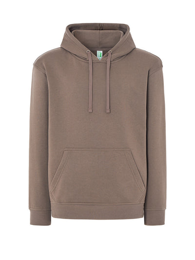 MEN'S PREMIUM HOODED SWEATSHIRT