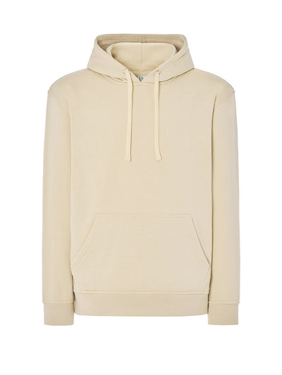 MEN'S PREMIUM HOODED SWEATSHIRT