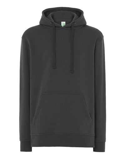 MEN'S PREMIUM HOODED SWEATSHIRT