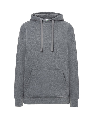 MEN'S PREMIUM HOODED SWEATSHIRT