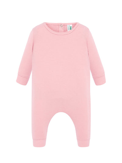 BABY LONG SLEEVE LIGHTWEIGHT FRENCH TERRY SWEATSHIRT