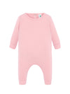 BABY LONG SLEEVE LIGHTWEIGHT FRENCH TERRY SWEATSHIRT