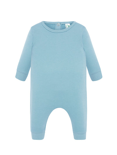 BABY LONG SLEEVE LIGHTWEIGHT FRENCH TERRY SWEATSHIRT