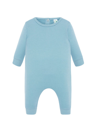 BABY LONG SLEEVE LIGHTWEIGHT FRENCH TERRY SWEATSHIRT